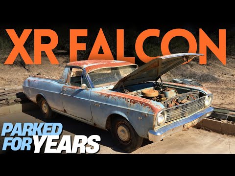 FALCON PADDOCK FIND FAIL! - BUT For Sale! Iron Empire EP 185