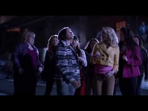 Pitch Perfect Riff Off Scene (2012) Full Version [WITH SUBTITLES]