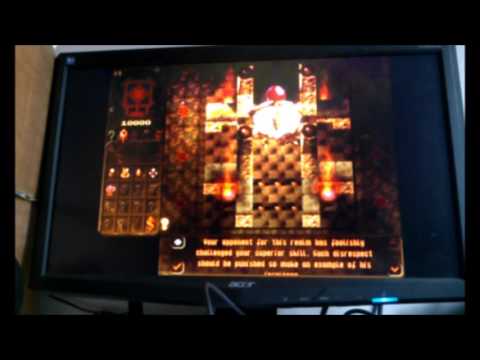 Dungeon Keeper SoundFonts #2 - workaround on Windows XP with SB X-FI (KeeperFX)