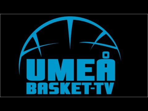 KFUM Umeå Basket - Stockholms Polisen
