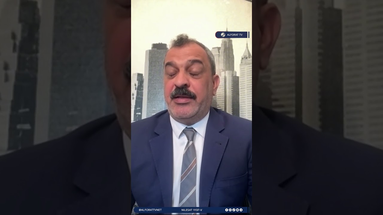 فيديو | السيد الحكيم يدعو والبرلمان يتحرك .. حبيب القريشي يوضح أثر المحاكمات العلنية