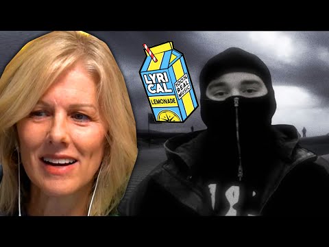 Mom REACTS to Yeat - Out thë way (Directed by Cole Bennett)