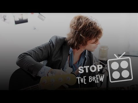 The Brew "Stop" bei MG KITCHEN TV