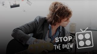 The Brew &quot;Stop&quot; bei MG KITCHEN TV