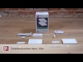 Paulmann-Vane-Luce-sotto-il-mobile-LED-bianco-opaco---2er-Set YouTube Video