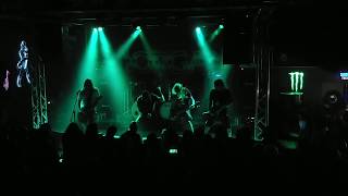 Morgana Lefay - The Source of Pain