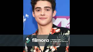 Love Transfusion (Joshua Bassett Video)