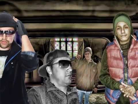 Con Nosotros No - Austin Danny ft seba TC, Victor Santos & El Jowny