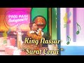 King Nassar Surat Cerai Koplo By Perlan86 Band