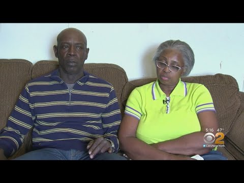 Parents Of Accused Killer Speak Out