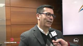 Café com Lojistas sobre Big Data e a Inteligência Artificial 