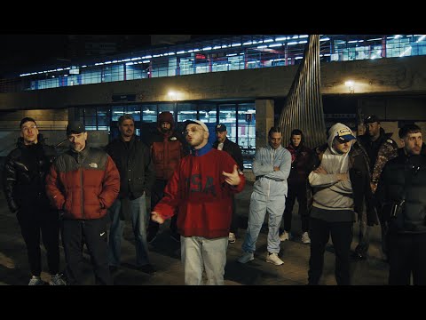 Blíster (con BoriRock)