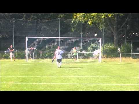 02.08.2015, FC Othfresen - TSKV Goslar, Elfmeterschießen