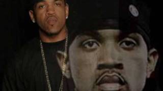 Lloyd Banks - Be That Way Sometimes [Dirty/NODJ]