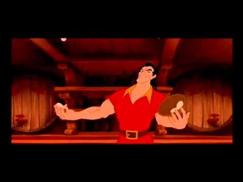 Gaston is under the impression that he is I.M.Meen