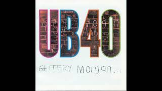 UB40 feat. Pato Banton - Your Eyes Were Open - Hip Hop Lyrical Robot + Version