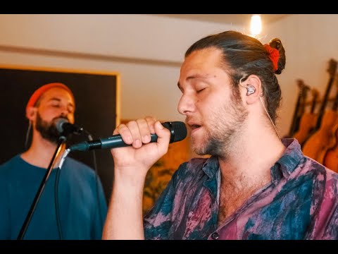 IL CIVETTO - Andere Welt (Live  Session)