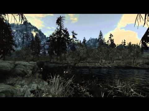 Skyrim HD Walkthrough Part 322: Skyrim Fried Imperials (SFI)
