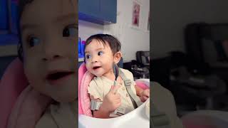 Download lagu LEXIE UDAH BISA NGOMONG TELUR & WORTEL, PINTER BANGET MASIH BAYI‼️ #leika #viral #shorts mp3 Download lagu LEXIE UDAH BISA NGOMONG TELUR & WORTEL, PINTER BANGET MASIH BAYI‼️ #leika #viral #shorts mp3