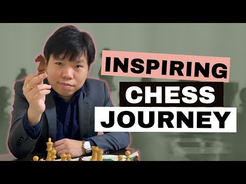 Inspiring Journey of Japanese Chess player | Tran Thanh Tu