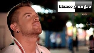 David Pop - Don&#39;t Give Up (The Fight) Official Video