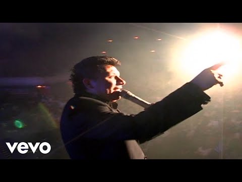 K-Paz De La Sierra - Querido Amigo (En Vivo)