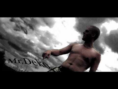 Deko - Hip hop Génération