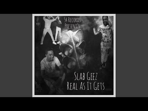 Real As It Gets (feat. Gleech)