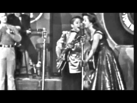 Collins Kids - High School Confidential - 1958