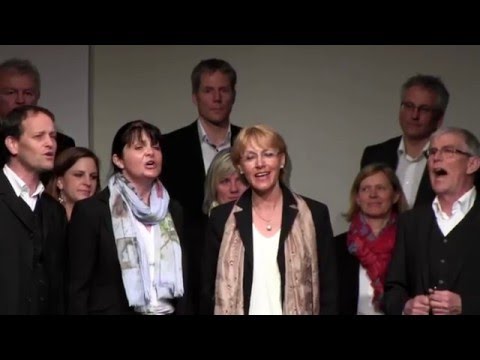 Vierklang Lungau   ......    Have a Nice Day