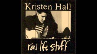 Kristen Hall - island