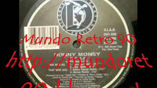 Ronny Money - Ula La Miao Mix