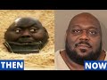 Mr Bones 2001 Cast Then And Now