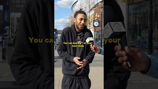 Brit SHOOK about life in Texas 🤣 #americanabroad #streetinterview #texas #british #shorts #explore