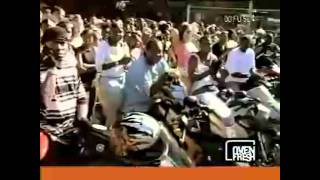 Juvenile - Slow Motion (Official Video)