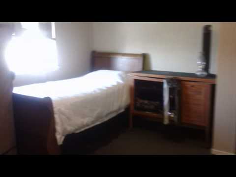 CHM & HFLF Housing Inspection