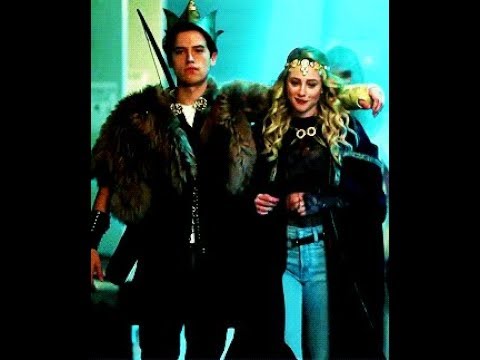 Falice (Riverdale) FP x Alice