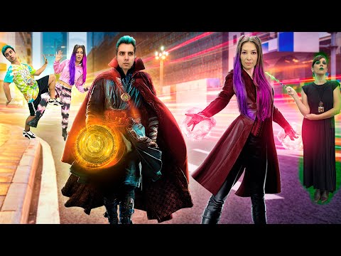 SUPER TEMPORADA COMPLETA MALOUCOS !