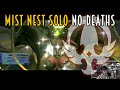 Lv70 Moonlord ; Mist Nest Solo No Deaths feat ...