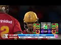 Andre Russell and Nicholas Pooran the DANGEROUS Duo! | CPL 2023