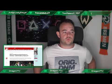 SV Werder  Die Derbywoche Teil 3