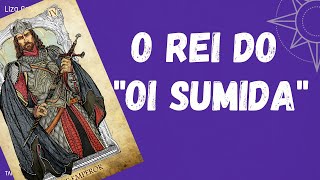 IMPERADOR NO AMOR, CURSO DE TAROT GRÁTIS PARA INICIANTES | TAROT DESCOMPLICADO