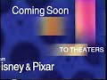 Opening To Toy Story 2 2000 VHS True HQ