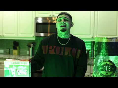 Lo Poet - Always Asking (Official Music Video)