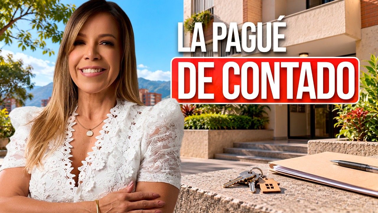 Madre soltera, 2 hijos y sin crédito: así compró su primera propiedad | EPISODIO 570
