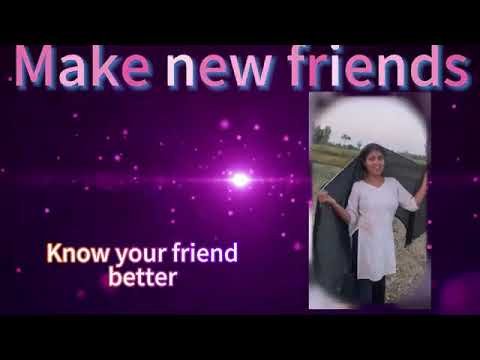 Video Chat to Meet Your Match 💖 | Connect & Make New Friends Online