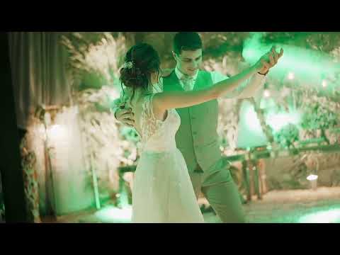 Dança de casamento - A Thousand Years / first dance / wedding dance choreography