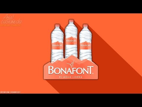 Canción que usa Bonafont Levite en su Comercial Marzo 2017 (Nombre)
