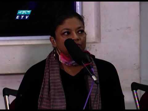 ঢাকা দক্ষিণ সিটি থেকে কুকুর অপসারনের প্রতিবাদ জানিয়েছে ৬ টি প্রানী কল্যান ও পরিবেশবাদি সংগঠণ