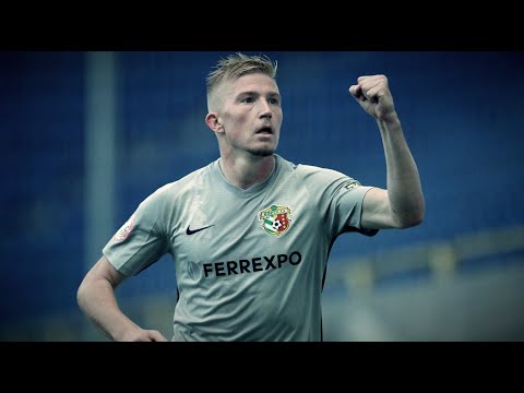 Vladyslav Kulach - 2020/21 Goals | Vorskla Poltava